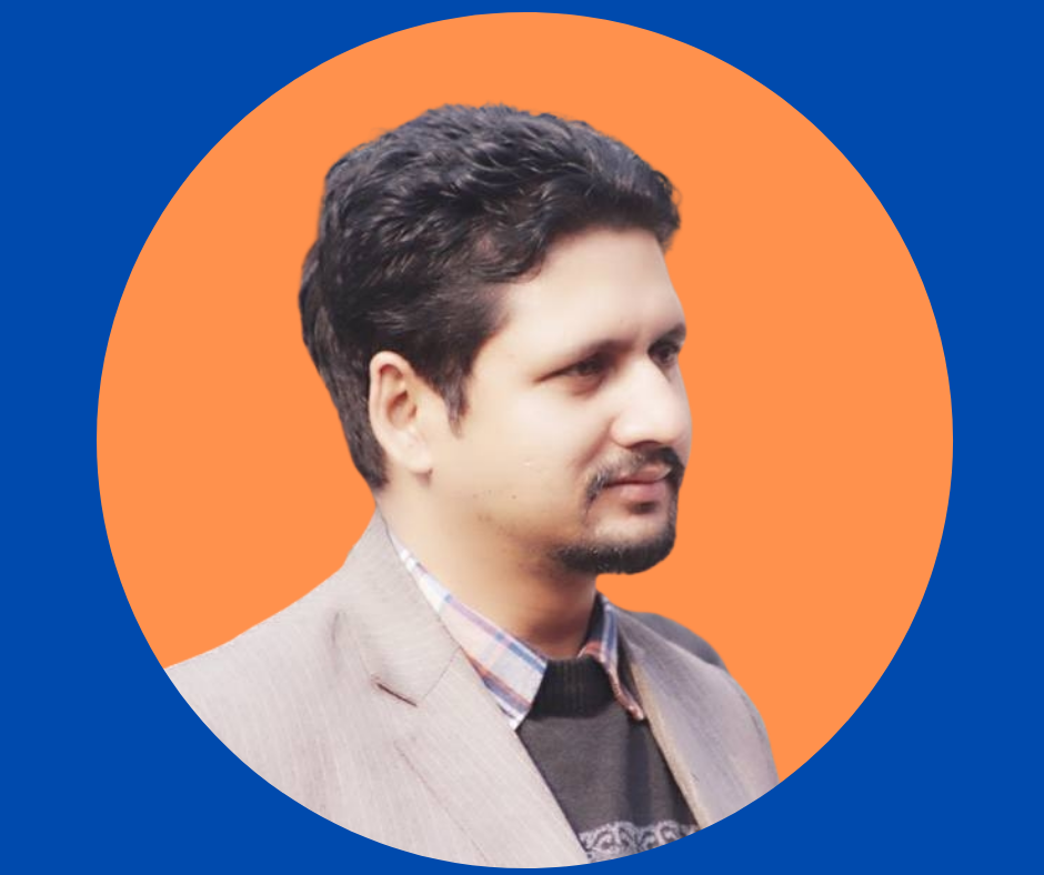 Science Coordinator